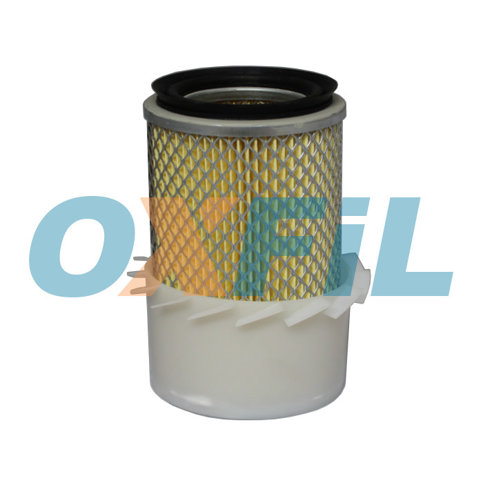 Side of AF.4018 - Air Filter Cartridge